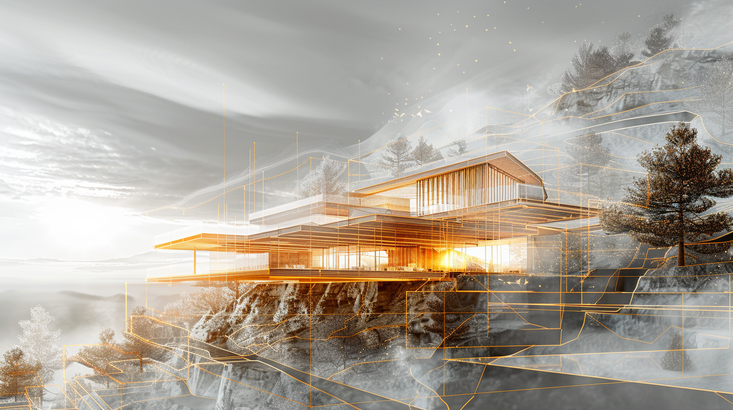 AI & Visualization in Architecture